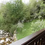 El Molino Gæstehus Arenas De Cabrales
