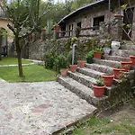El Molino Guest house