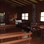 El Molino Gæstehus Arenas De Cabrales