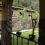 El Molino Gæstehus Arenas De Cabrales