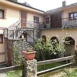 El Molino Gæstehus Arenas De Cabrales