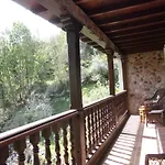 El Molino Arenas De Cabrales