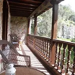 El Molino Arenas De Cabrales