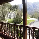 Gæstehus El Molino