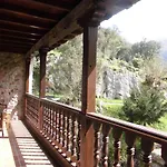 El Molino Gæstehus Arenas De Cabrales