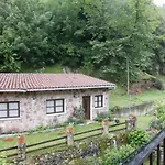 El Molino Arenas De Cabrales