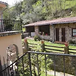 El Molino Arenas De Cabrales