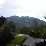 El Molino Gæstehus