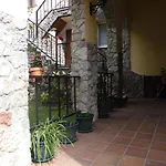 El Molino Gæstehus Arenas De Cabrales