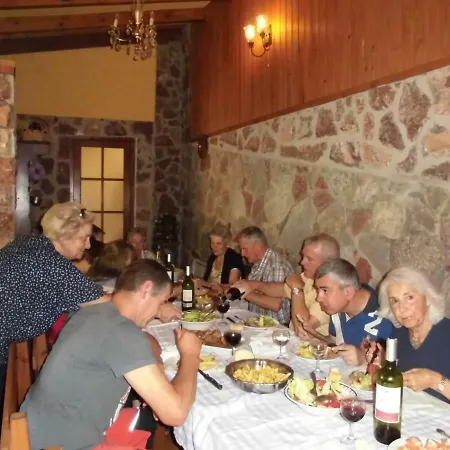 Guest house El Molino *
