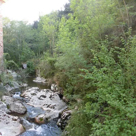 El Molino *