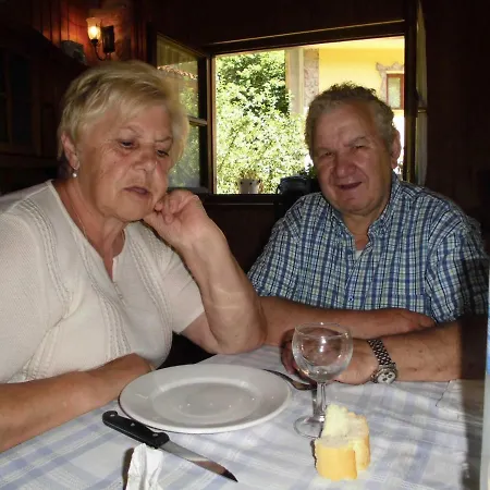 El Molino Guest house *