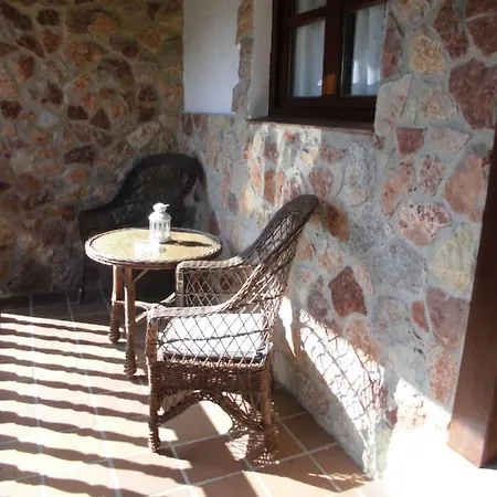El Molino Guest house Arenas De Cabrales