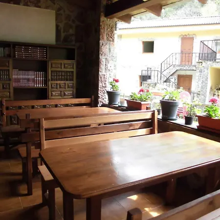 El Molino
