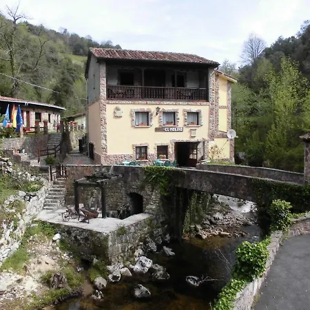 Pensión El Molino *