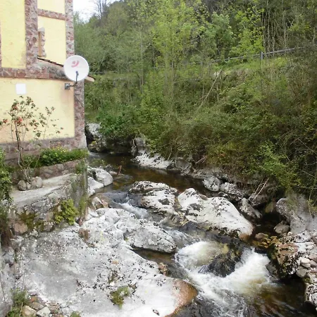 El Molino *