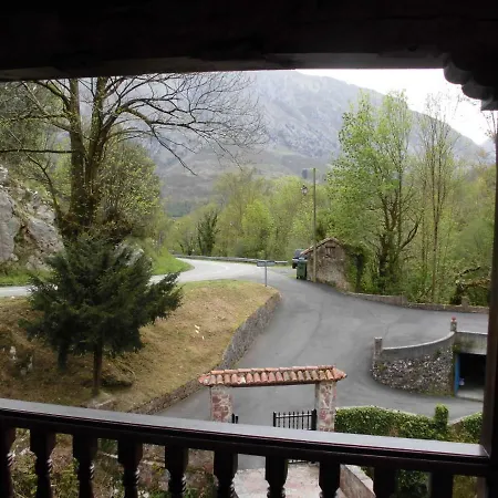 El Molino Gasthof 3*