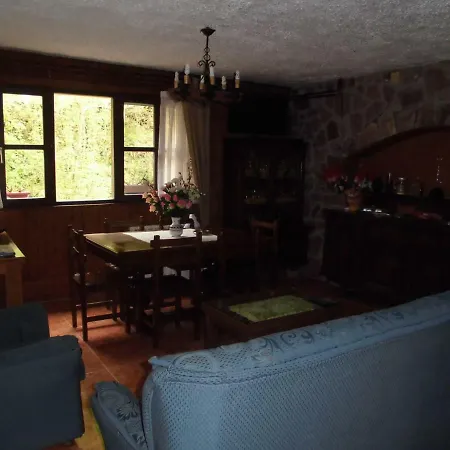 El Molino Las Arenas