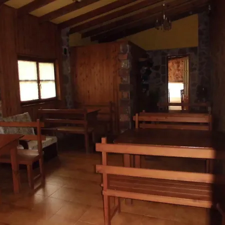 Gasthof El Molino