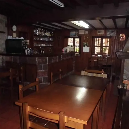 El Molino Gasthof *