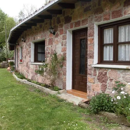 El Molino Guest house *