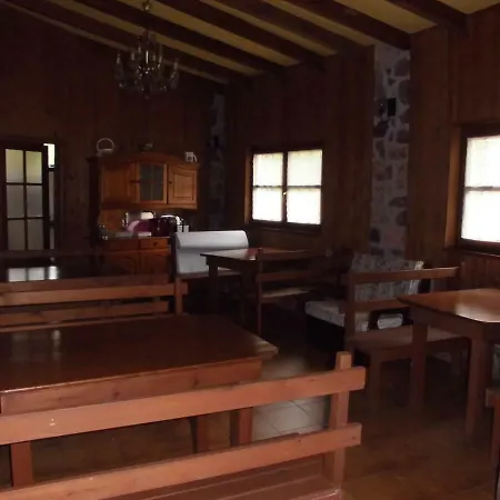 El Molino Guest house Arenas De Cabrales
