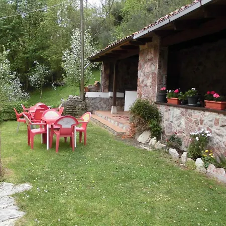 Pensión El Molino *