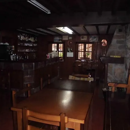 Gasthof El Molino Las Arenas