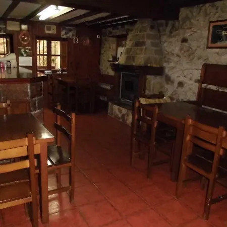 El Molino * Arenas De Cabrales