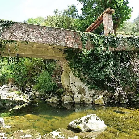 El Molino Guest house *