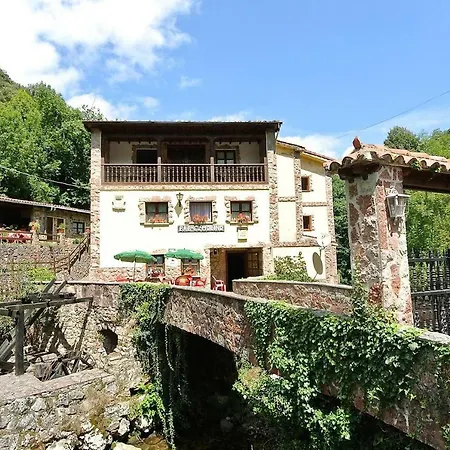 El Molino * Las Arenas