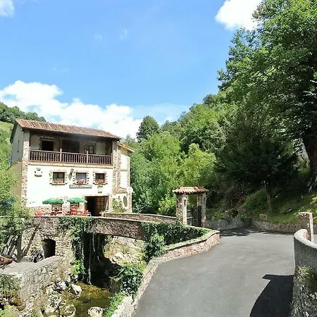 El Molino * Arenas De Cabrales