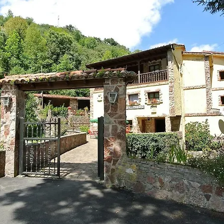 El Molino Gasthof Las Arenas