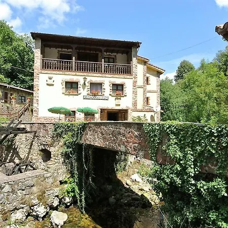 El Molino Las Arenas