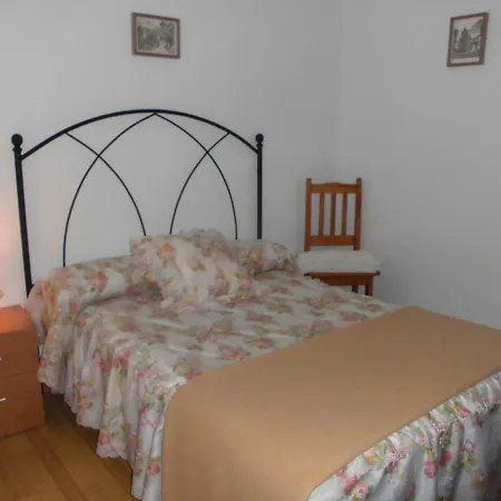Guest house El Molino *