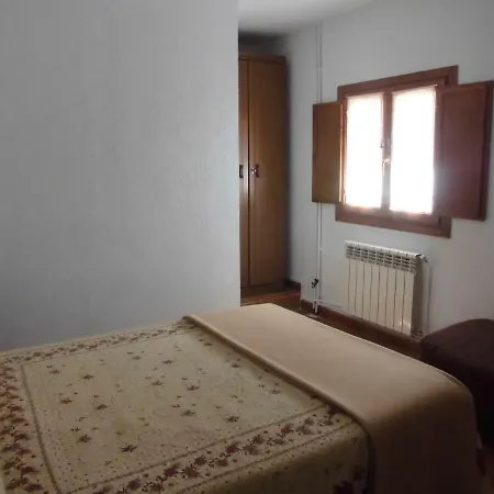 Guest house El Molino Arenas De Cabrales