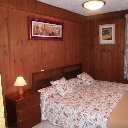 El Molino Guest house