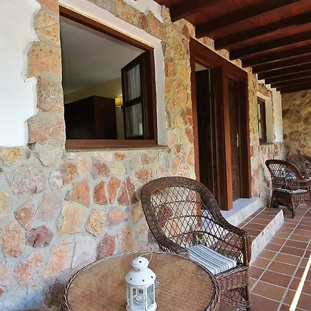 El Molino Las Arenas