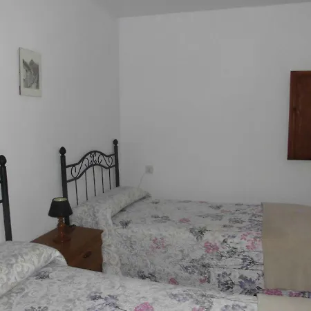El Molino 3* اريناس دي كابراليس