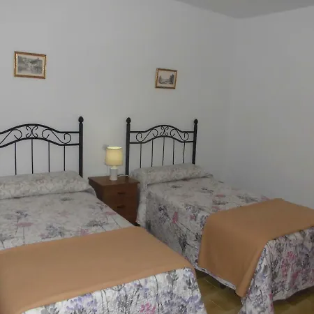 El Molino Gasthof Las Arenas