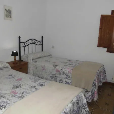 El Molino اريناس دي كابراليس