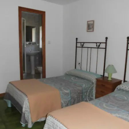 El Molino Guest house
