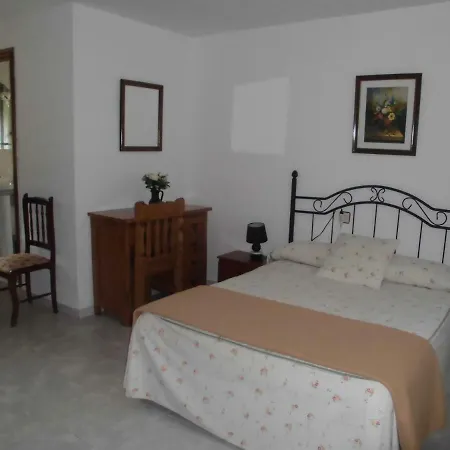 El Molino Las Arenas