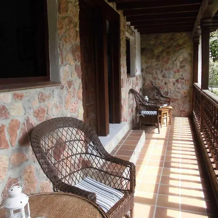 El Molino
