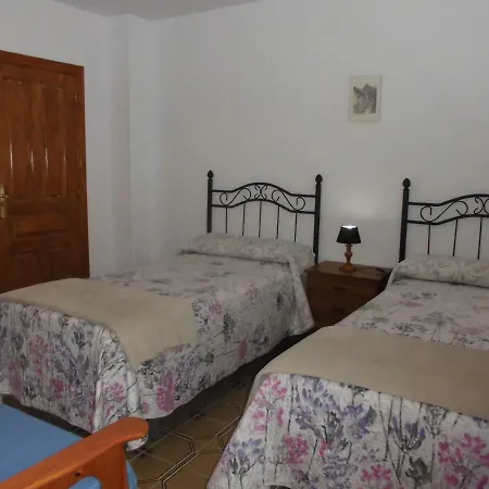 El Molino Guest house *