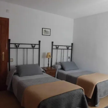 El Molino Guest house