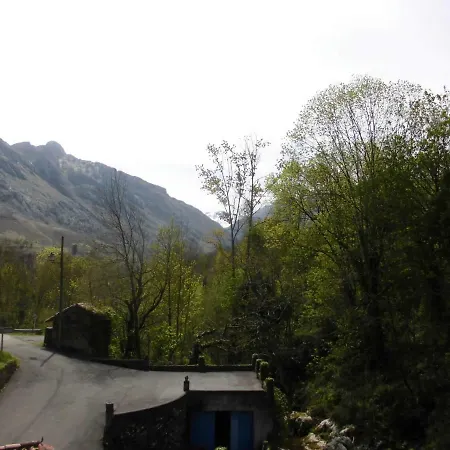 El Molino Pensión