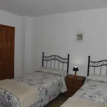 Guest house El Molino Arenas De Cabrales