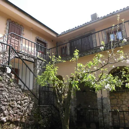 El Molino * Arenas De Cabrales