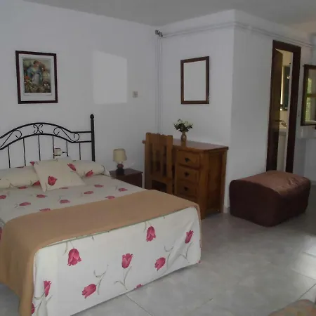 Guest house El Molino